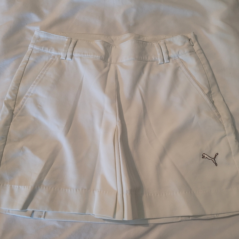 Puma Golf Skort